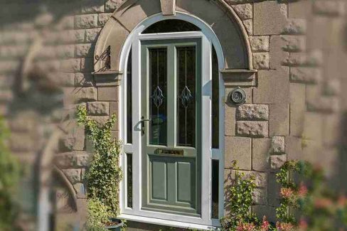 uPVC Doors Frome