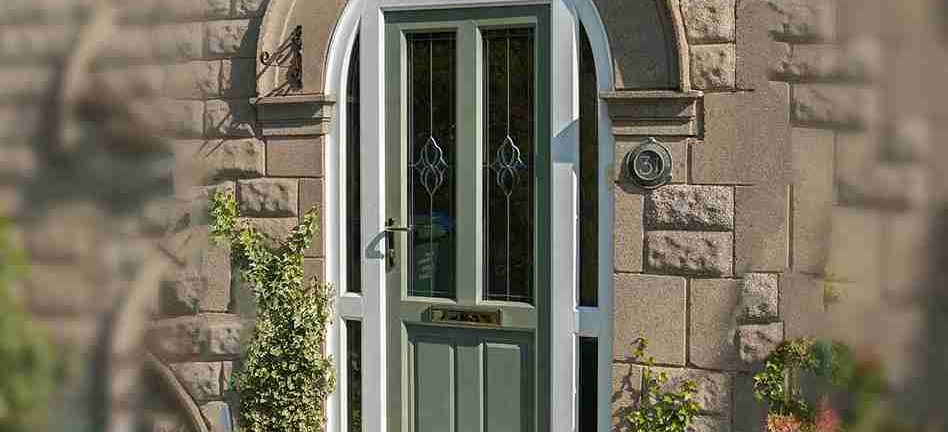 uPVC Doors Frome