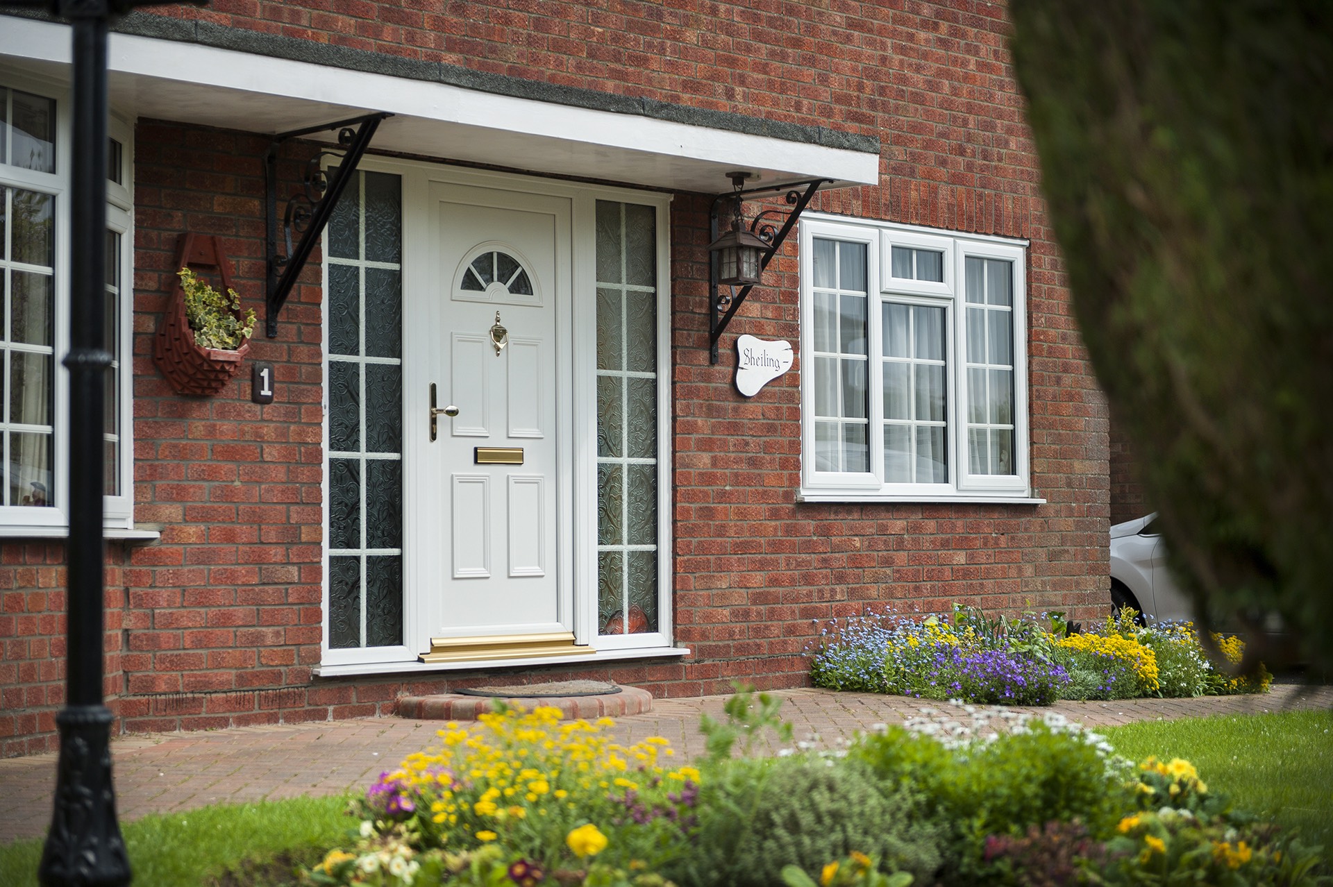 Upvc Front Door Prices