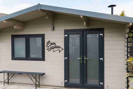 uPVC French Doors Gillingham