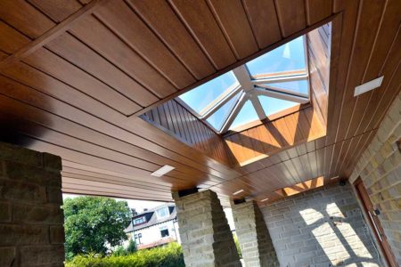 double glazing warminster