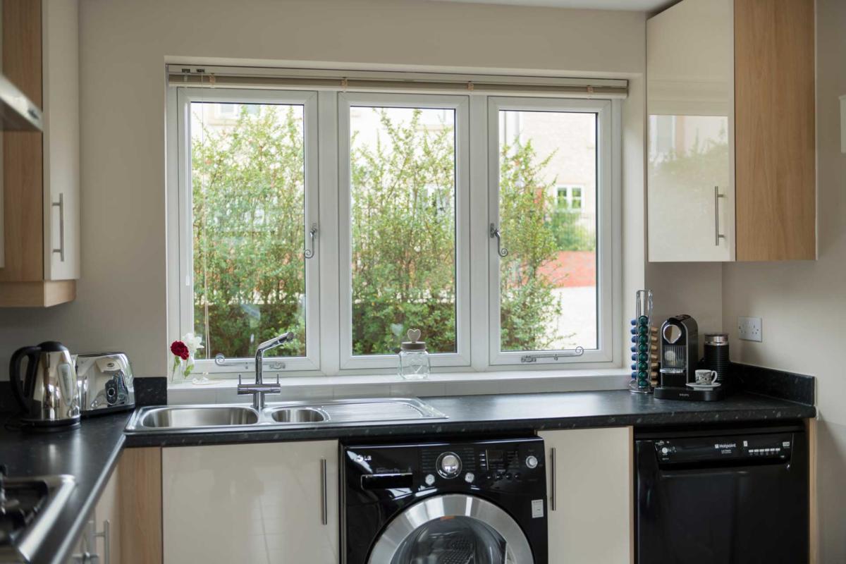 double glazing price frome