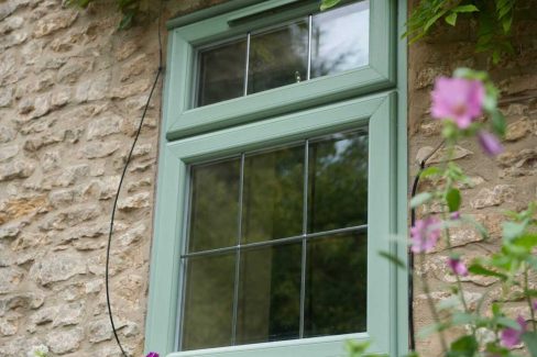 Windows costs Shaftesbury