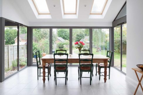 double glazing prices warminster