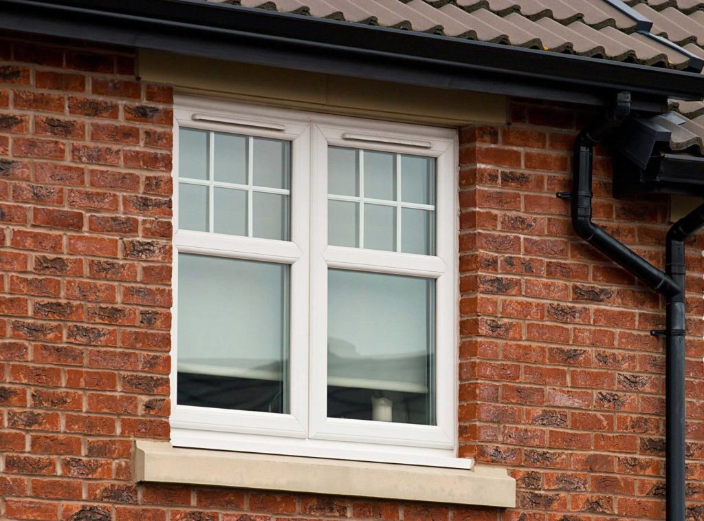 Casement Window Prices Frome