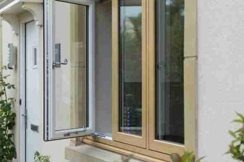 flush casement window prices shaftesbury