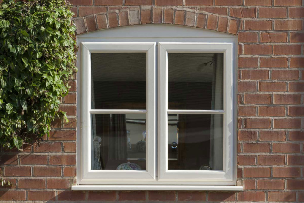 casement window installation Gillingham