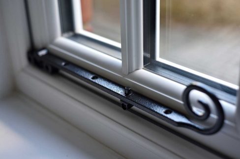 casement window price Gillingham