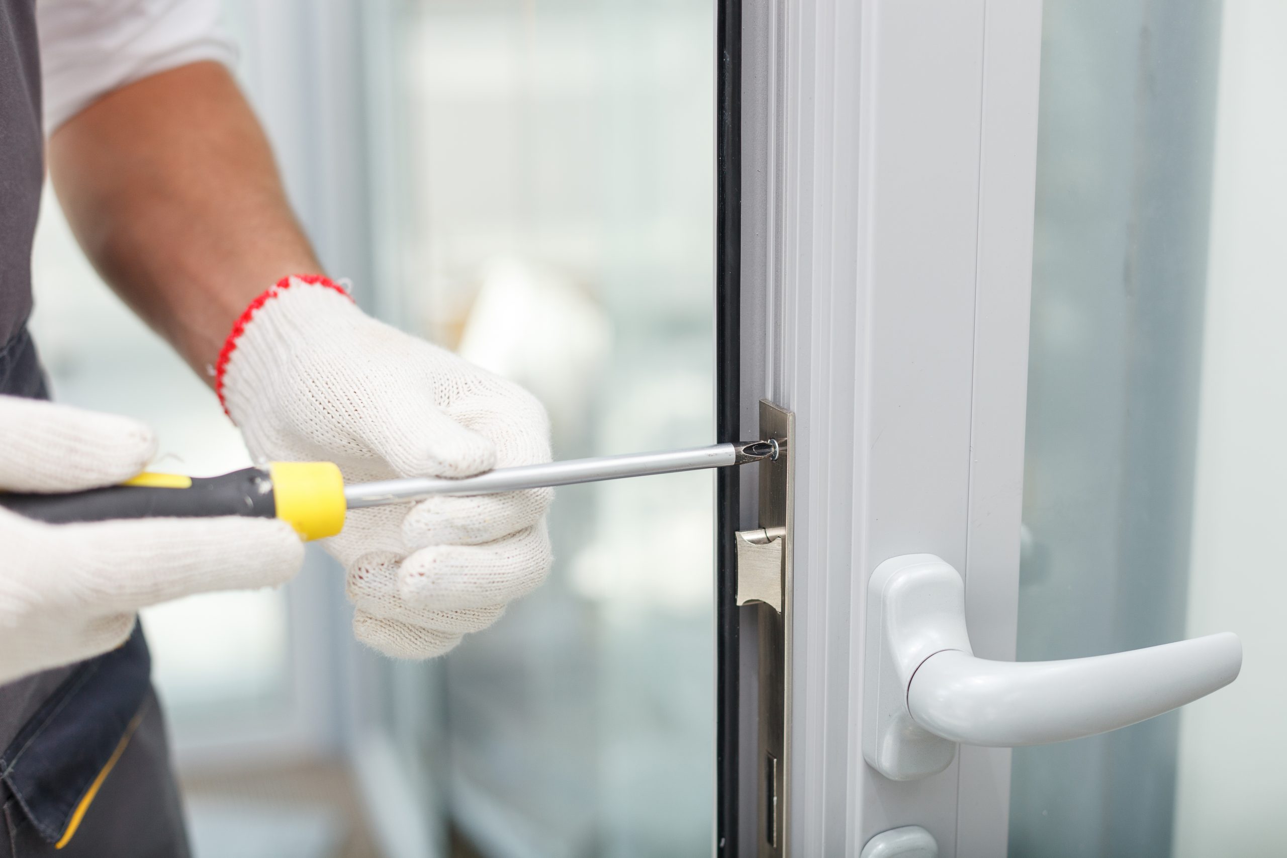 double glazing repair costs mere