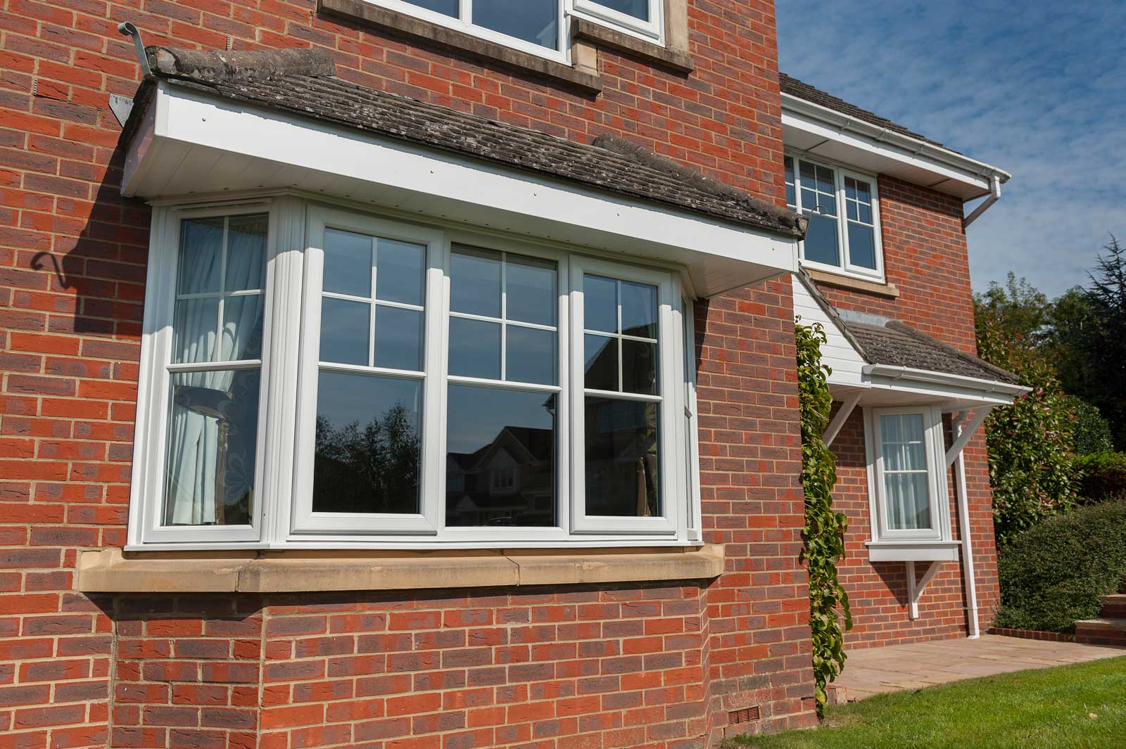 double glazing costs dorchester