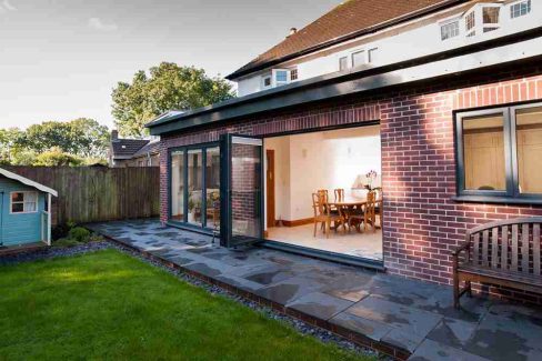 double glazing prices dorchester