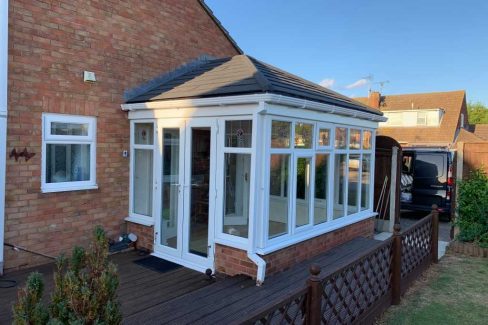 double glazing prices salisbury