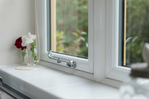 flush casement windows gillingham