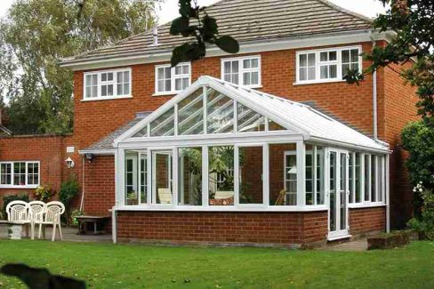 Conservatories Westbury