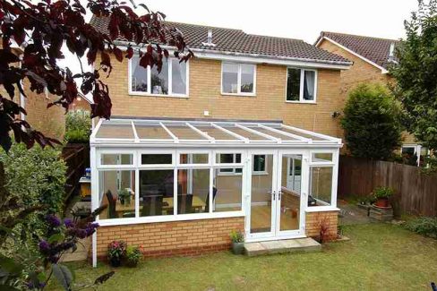 Conservatories Salisbury