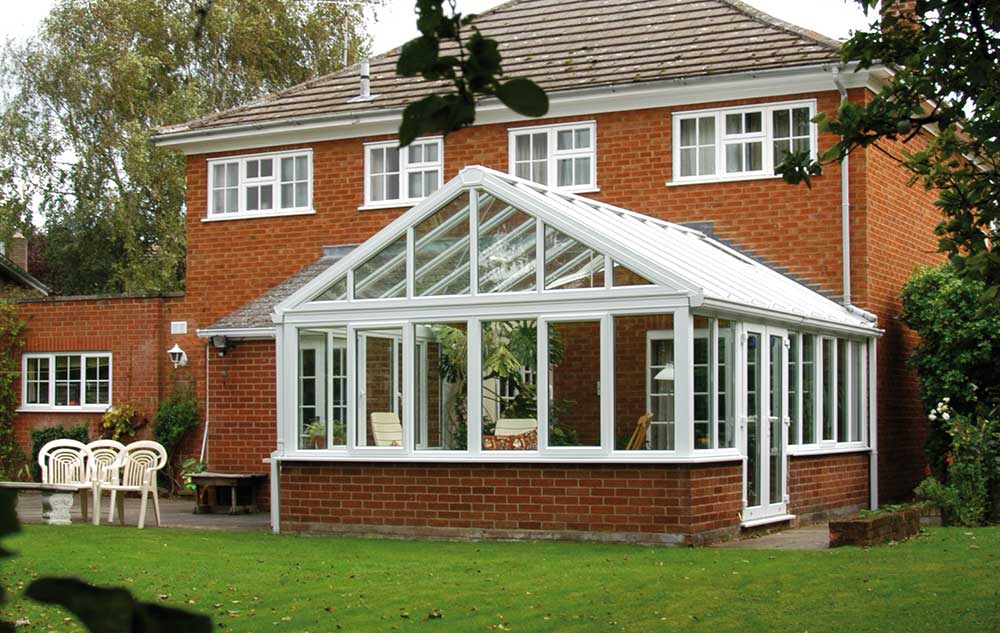 conservatories templecombe Quote