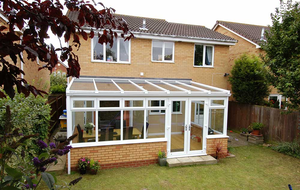 conservatories templecombe cost