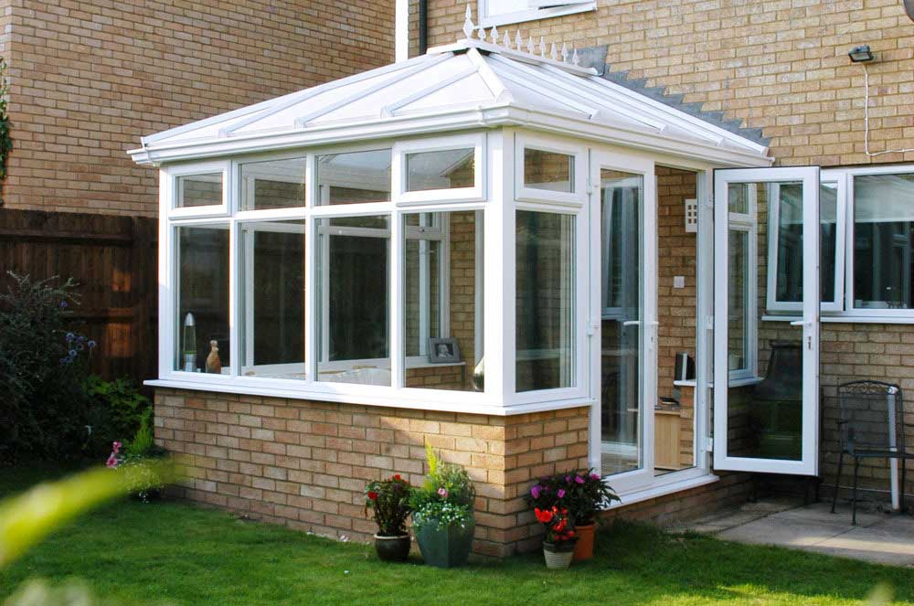 conservatories templecombe prices