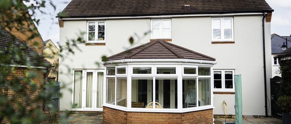 conservatory replacement