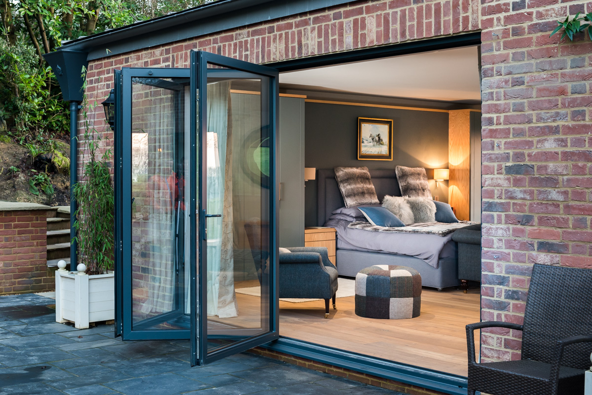Windows, Doors and Conservatories in Warminster