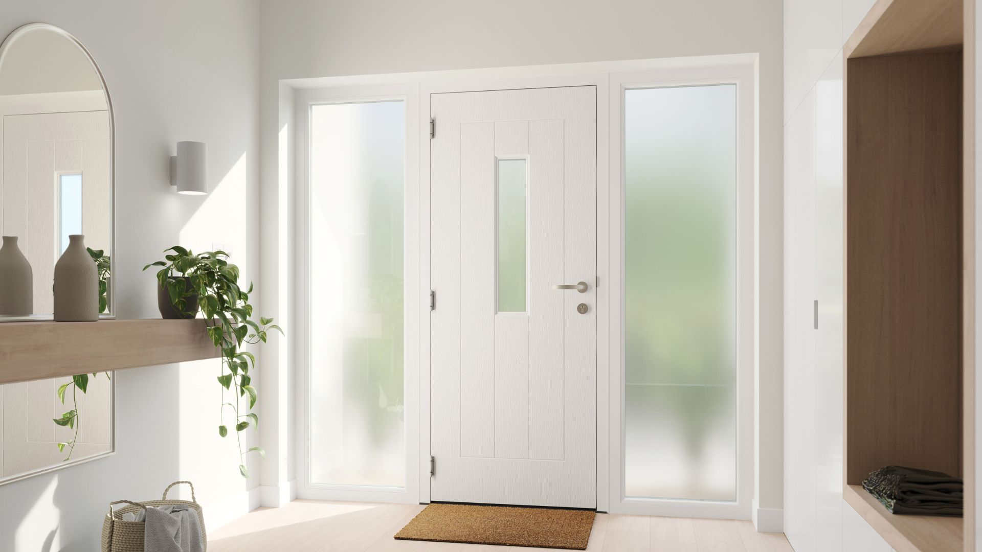 Rockdoor Prices Warminster