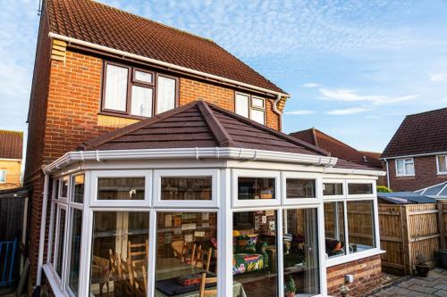 Conservatories - Wiltshire