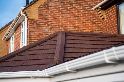 Conservatory Roof