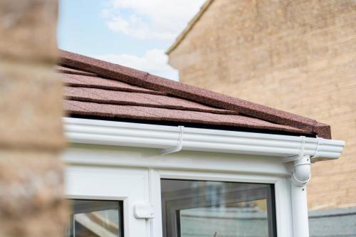 Conservatory Roof - Elite