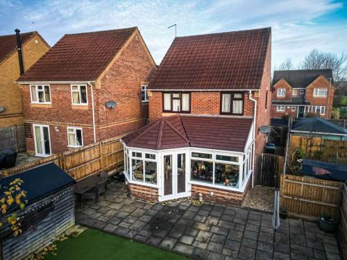 Conservatory Roofs