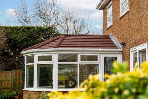 Elite - Conservatory - Wiltshire