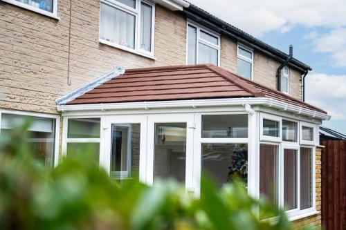 Elite Conservatory Roofs